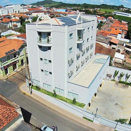 Matinada Palace Hotel Paraguacu  Екстер'єр фото