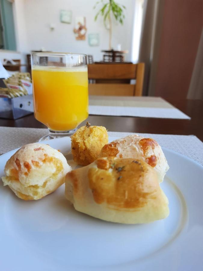Matinada Palace Hotel Paraguacu  Екстер'єр фото
