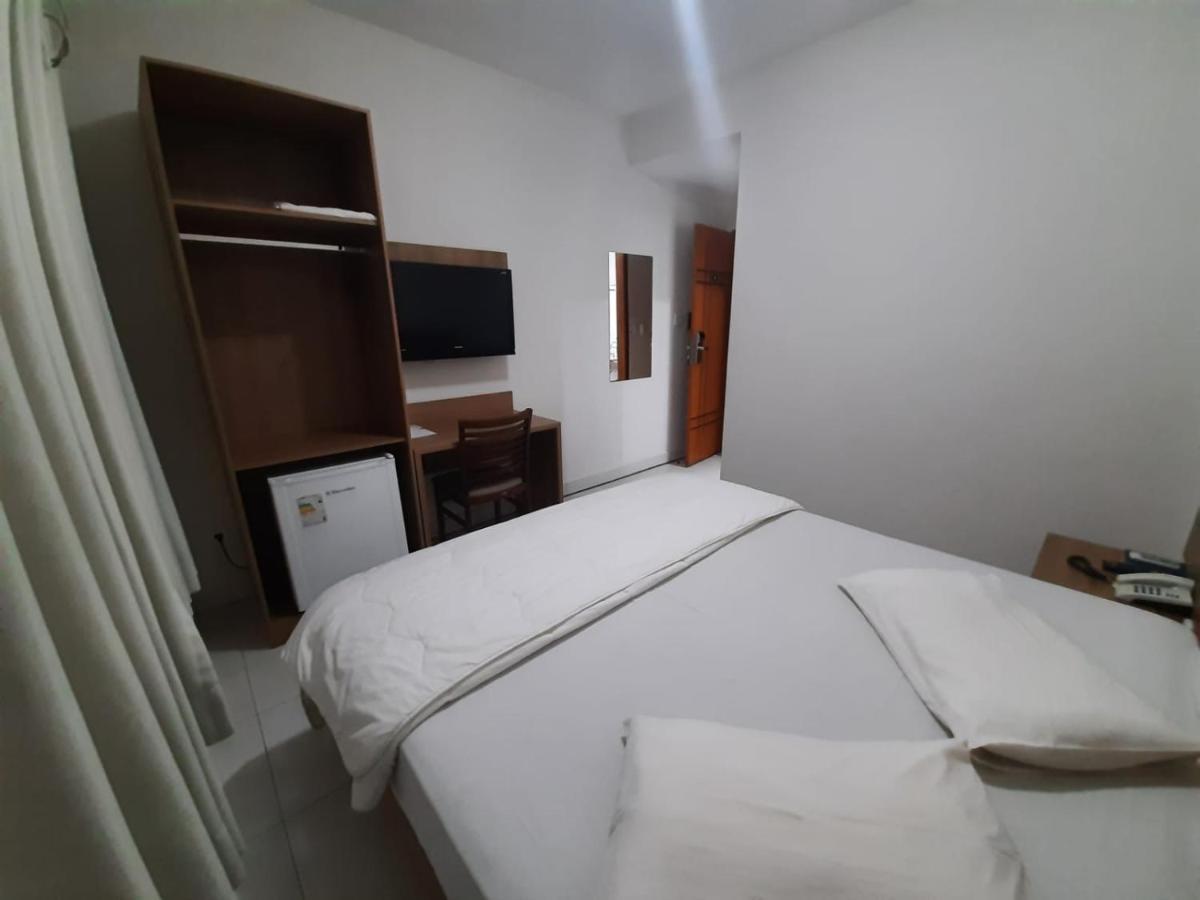 Matinada Palace Hotel Paraguacu  Екстер'єр фото