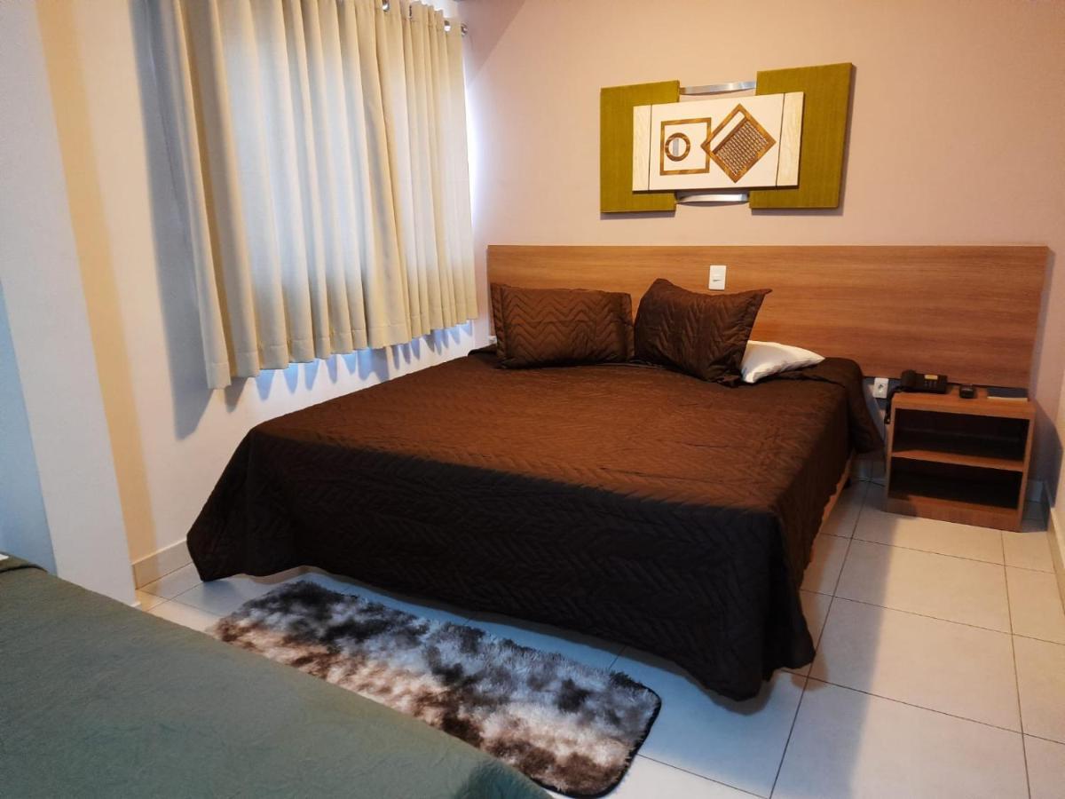 Matinada Palace Hotel Paraguacu  Екстер'єр фото