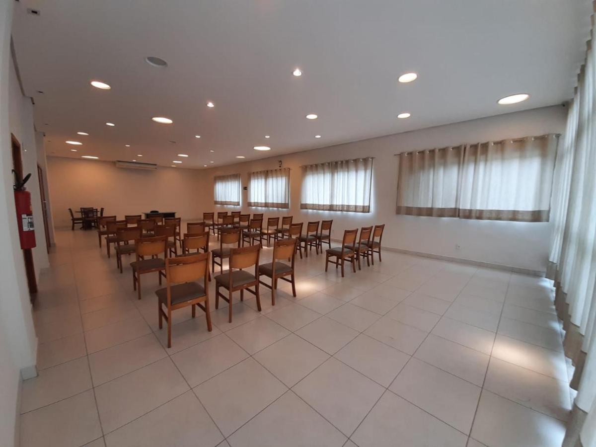 Matinada Palace Hotel Paraguacu  Екстер'єр фото