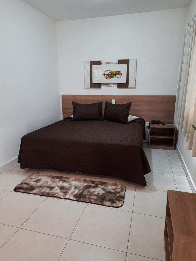 Matinada Palace Hotel Paraguacu  Екстер'єр фото