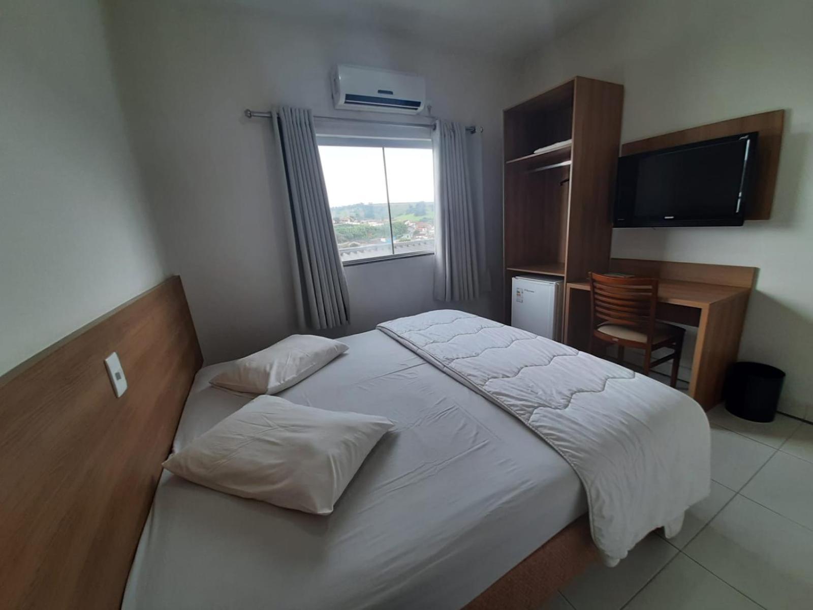 Matinada Palace Hotel Paraguacu  Екстер'єр фото