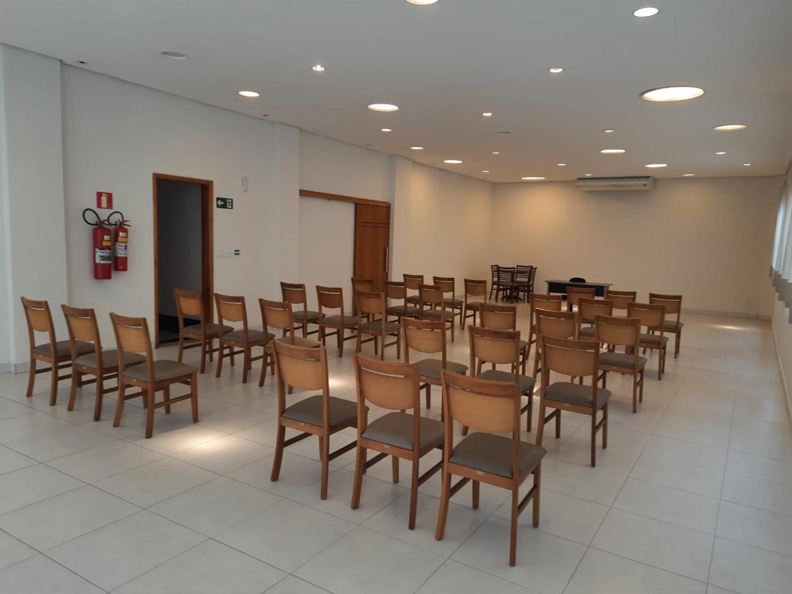 Matinada Palace Hotel Paraguacu  Екстер'єр фото