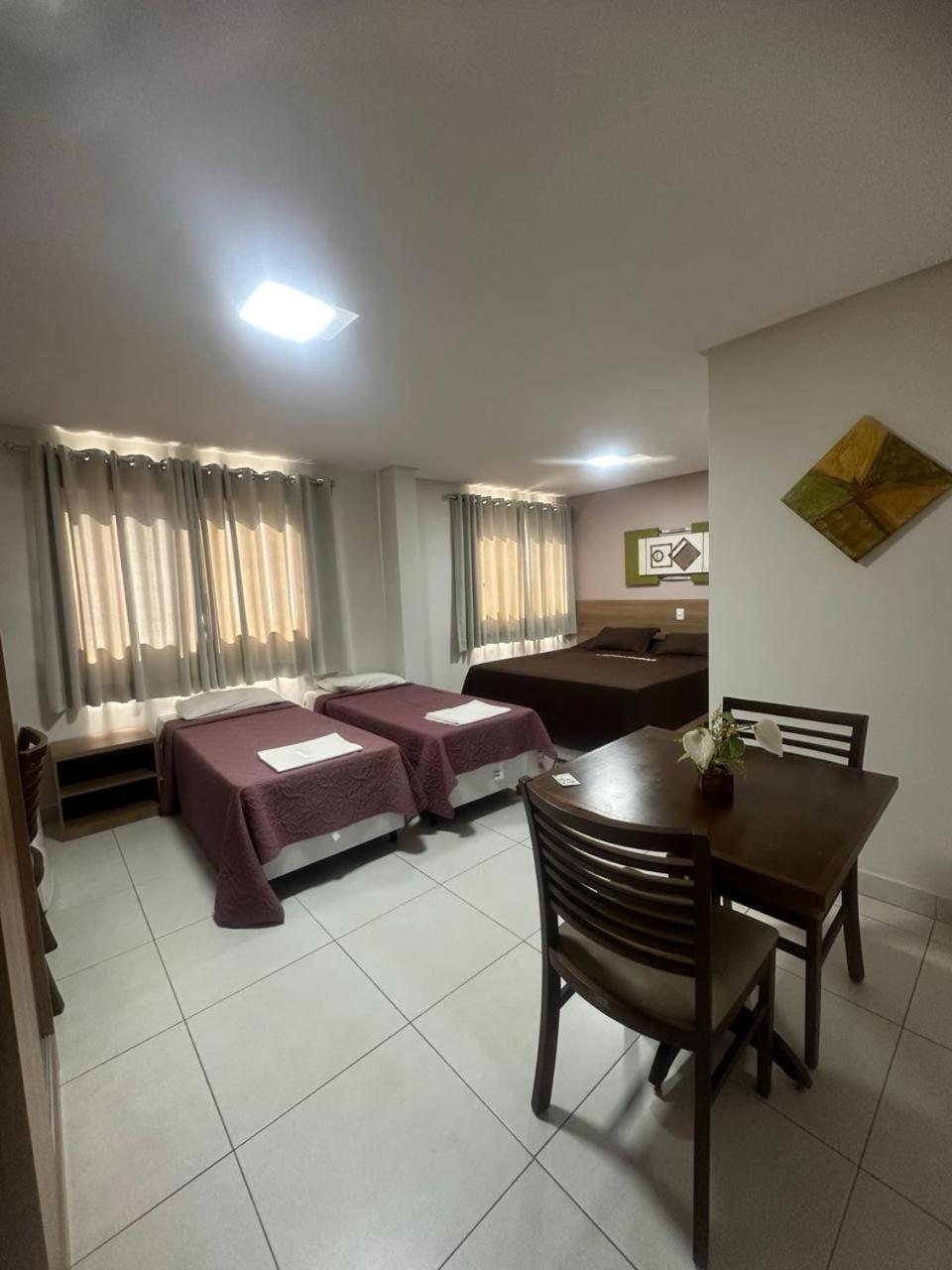 Matinada Palace Hotel Paraguacu  Екстер'єр фото