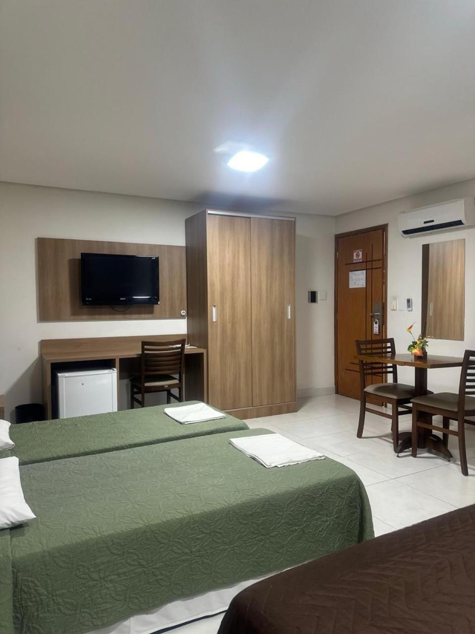 Matinada Palace Hotel Paraguacu  Екстер'єр фото