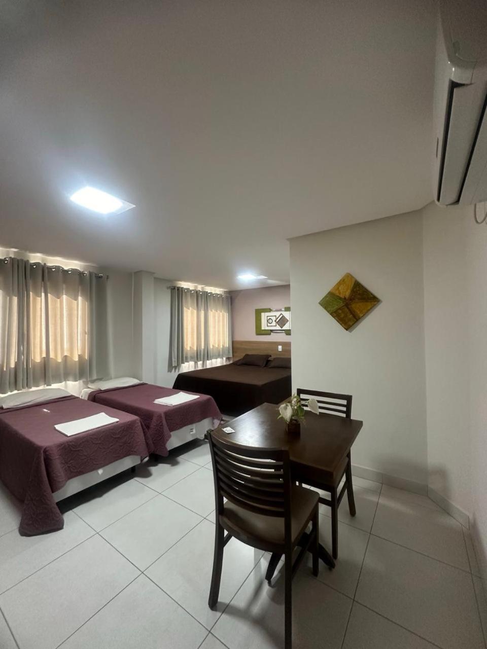 Matinada Palace Hotel Paraguacu  Екстер'єр фото