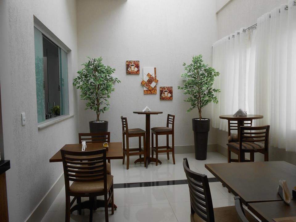 Matinada Palace Hotel Paraguacu  Екстер'єр фото