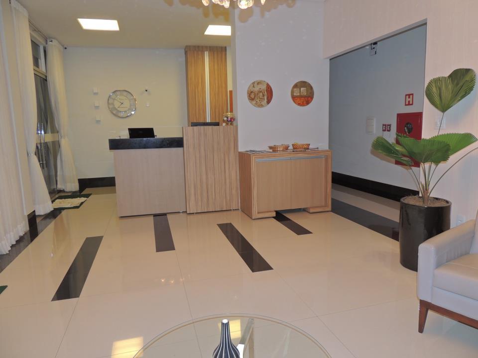 Matinada Palace Hotel Paraguacu  Екстер'єр фото
