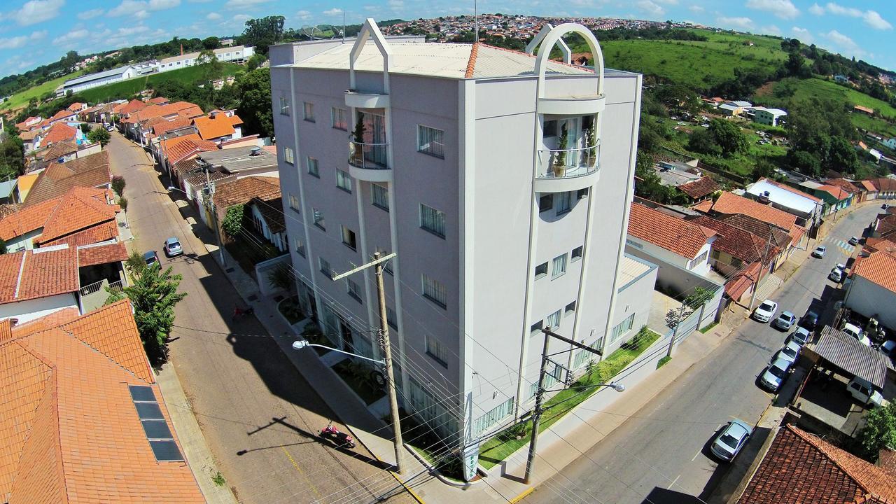 Matinada Palace Hotel Paraguacu  Екстер'єр фото